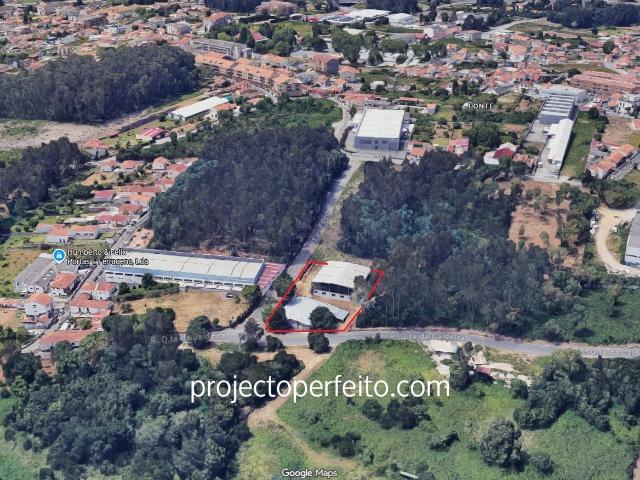 Loja venda em Vila Nova De Gaia, Porto