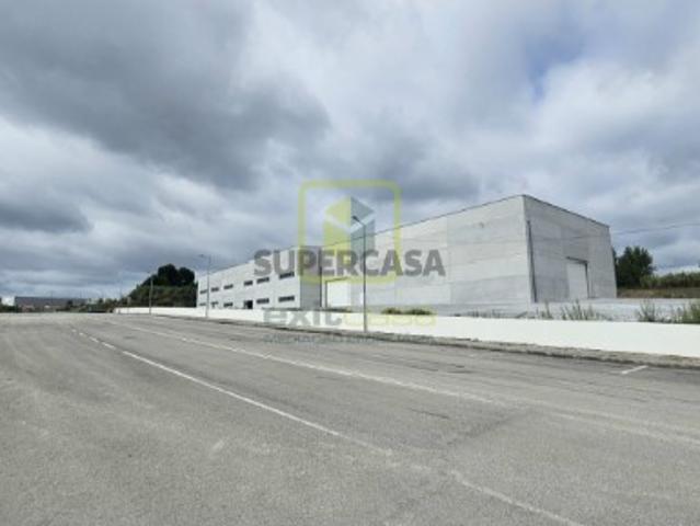 Armazém venda em Ponte De Vagos, Aveiro