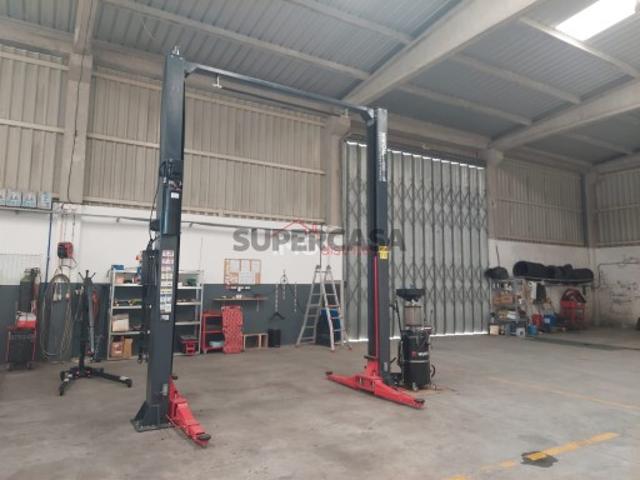 Armazém venda em Castelo Branco, Vila De Rei