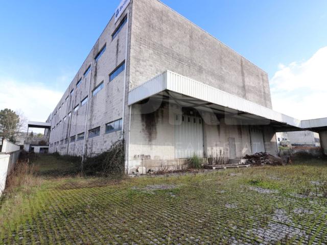 Armazém venda em Vila Nova De Gaia, Porto