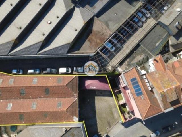 Armazém venda em Porto