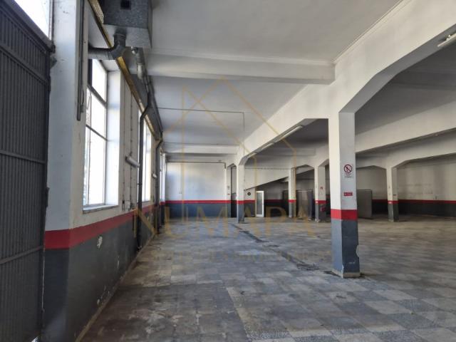 Armazém venda em Seixal, Amora