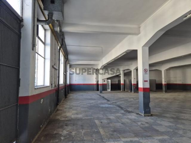 Armazém venda em Seixal, Amora