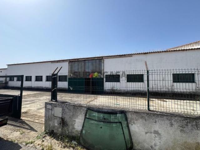 Armazém venda em Vidigueira, Beja