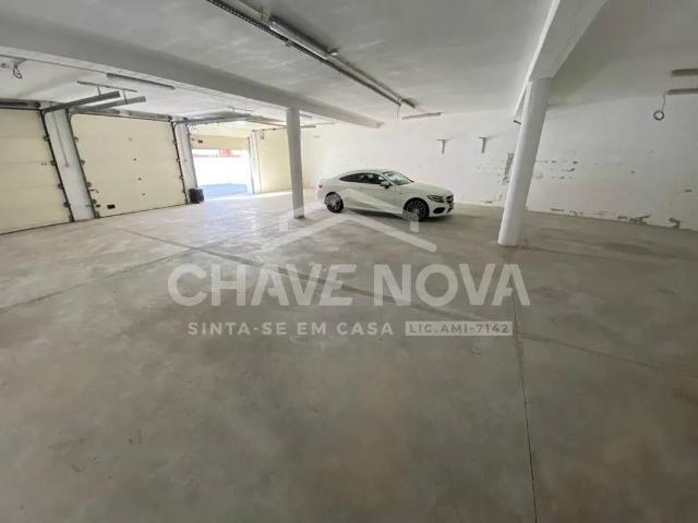 Armazém venda em Vila Do Conde, Porto