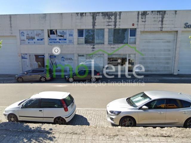 Armazém venda em Vila Do Conde, Porto