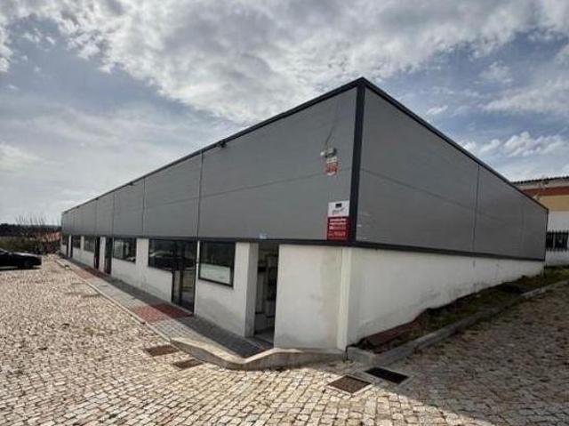 Armazém venda em Guarda, Trancoso