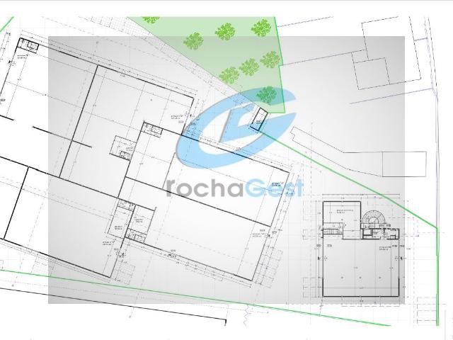 Armazém alugar em Maia, Vila Nova Da Telha