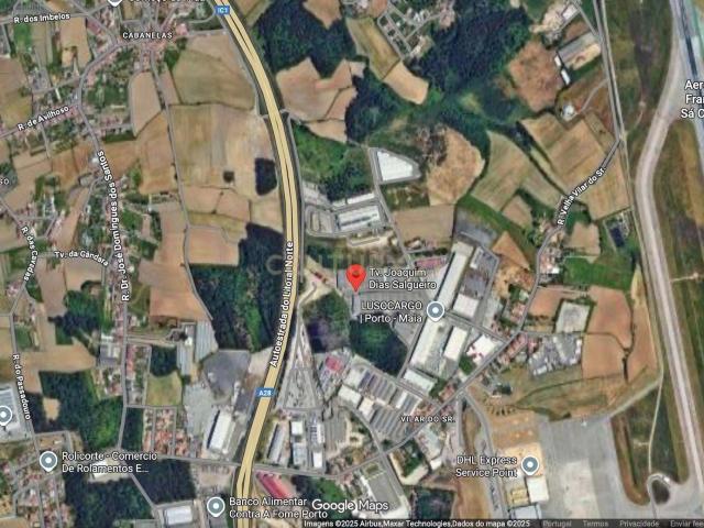 Loja alugar em Maia, Vila Nova Da Telha