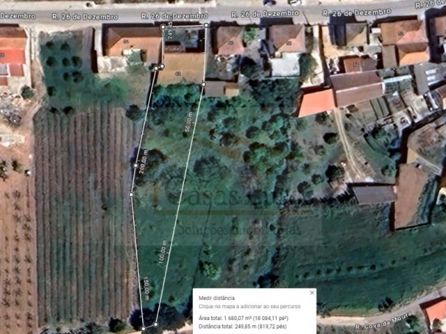 Armazém venda em Cadaval, Vilar