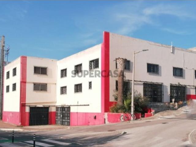 Armazém venda em Torres Vedras, Lisboa