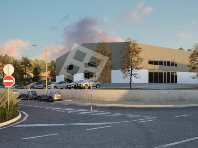 Armazém venda em Ervideiros, Aveiro