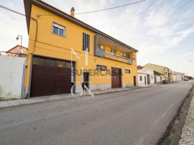 Armazém venda em Almeirim, Santarém