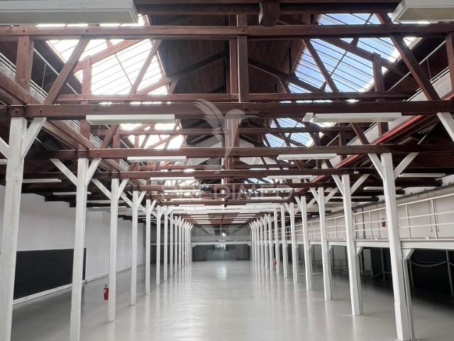 Armazém alugar em Porto