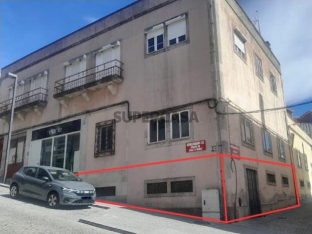Armazém venda em Lamego, Viseu