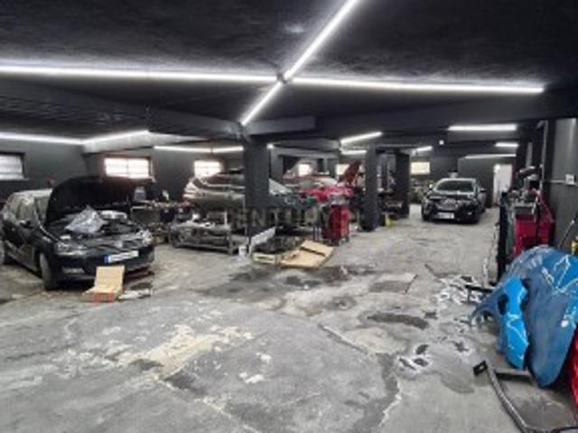 Armazém venda em Moita, Baixa Da Banheira