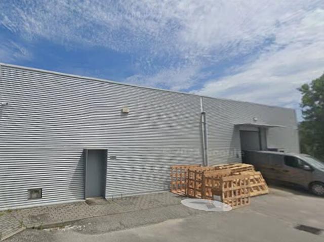 Armazém venda em Póvoa De Lanhoso, Braga