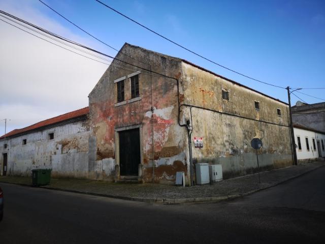 Armazém venda em Almeirim, Santarém
