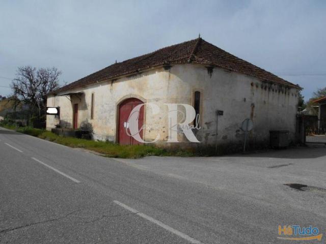 Armazém venda em Ansião, Leiria
