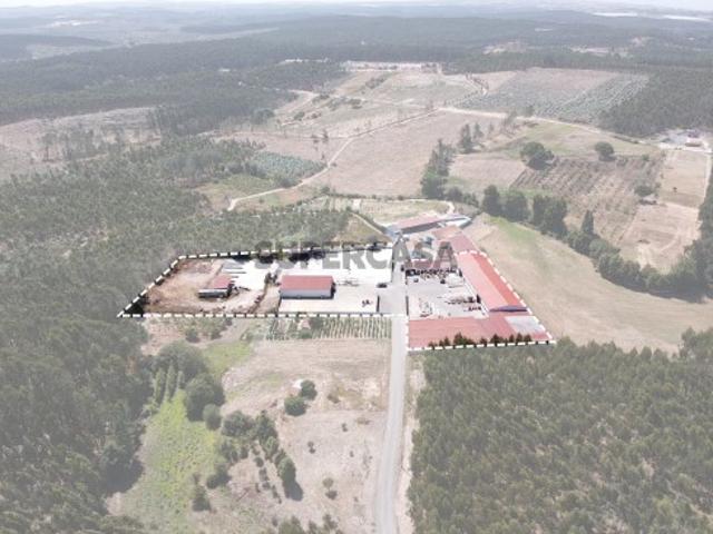 Armazém venda em Torres Vedras, Lisboa