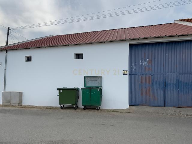 Loja alugar em Ferreira Do Alentejo, Beja