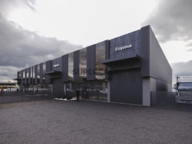 Armazém venda em Arcozelo, Braga