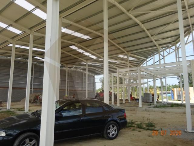 Armazém venda em Paiço, Trofa