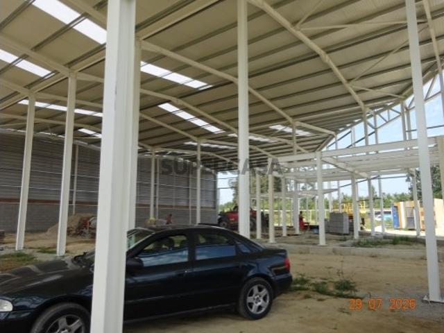Armazém venda em Trofa, Porto