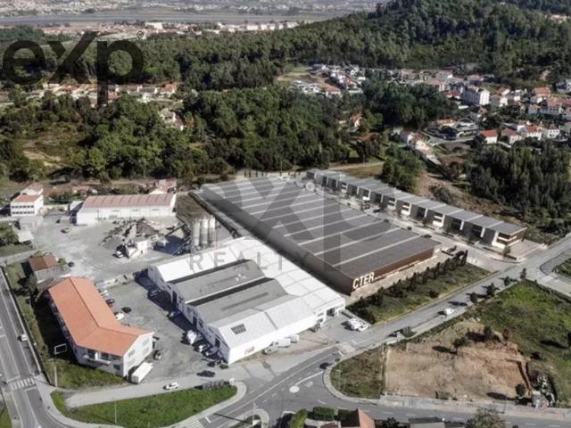 Armazém venda em Anha, Viana do Castelo