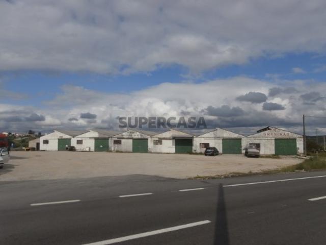 Armazém venda em Guarda, Aguiar Da Beira