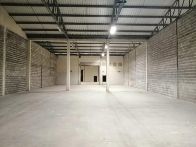 Armazém alugar em Coelheira, Gondomar