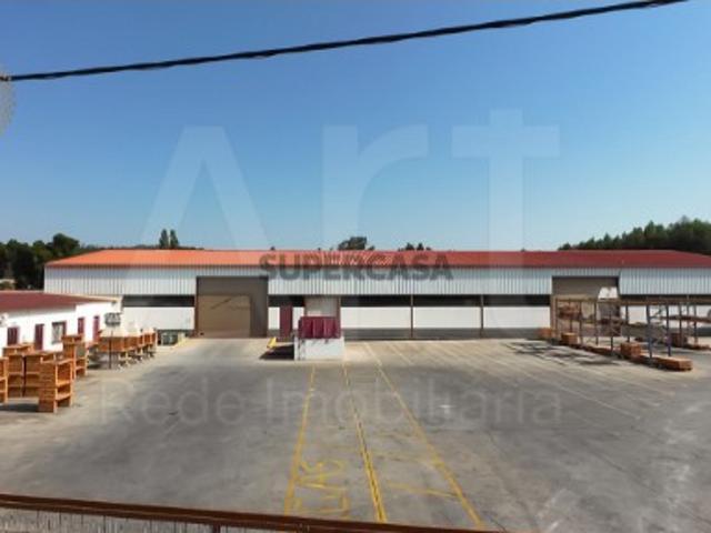 Armazém venda em Torres Vedras, Lisboa