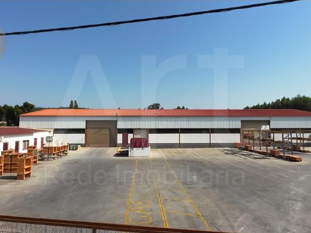 Armazém venda em Torres Vedras, Lisboa