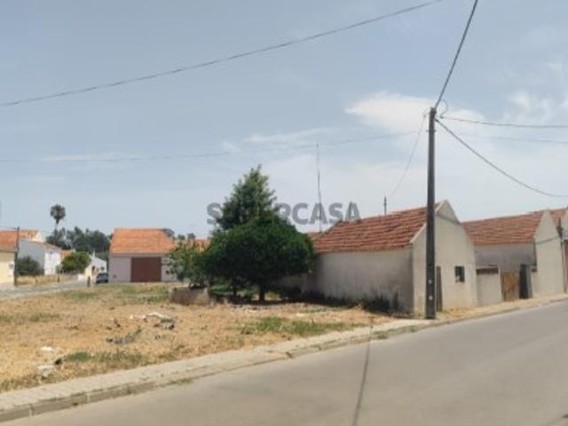 Armazém venda em Aldeia do Futuro, Grândola