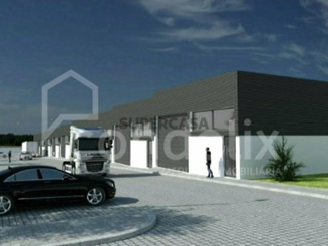 Armazém venda em Arcozelo, Braga