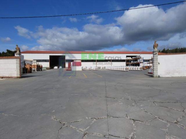 Armazém venda em Torres Vedras, Lisboa