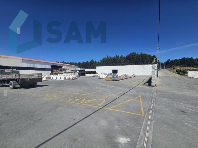 Armazém venda em Torres Vedras, Lisboa