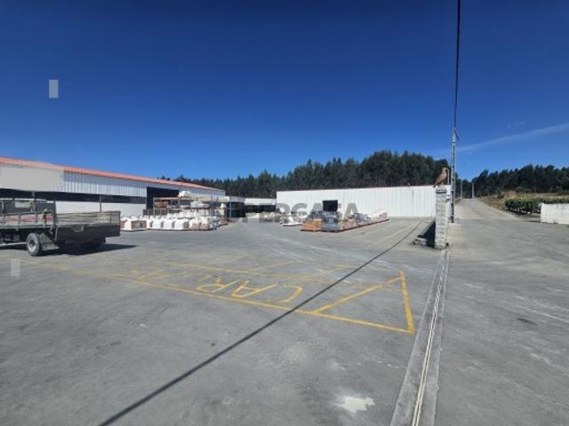 Armazém venda em Torres Vedras, Lisboa