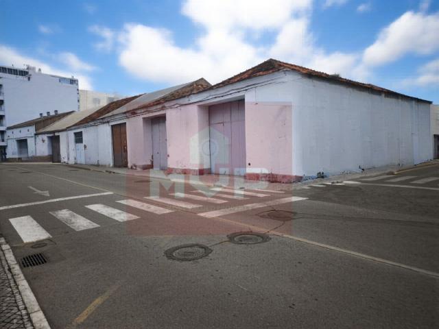 Loja venda em Olhão, Faro