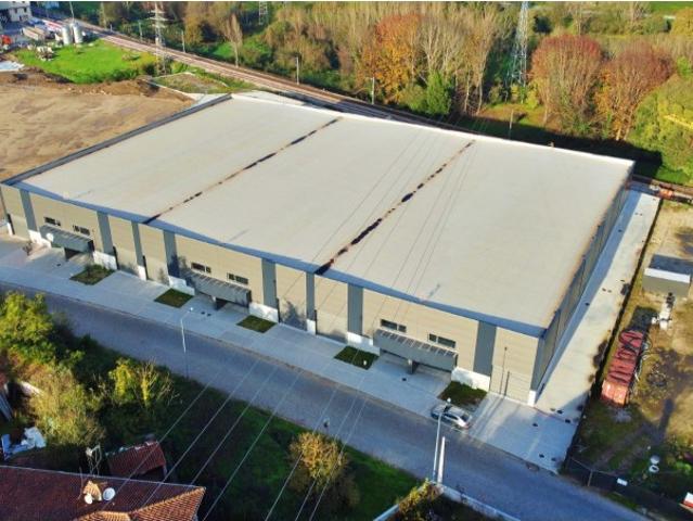 Armazém venda em Marco De Canaveses, Porto