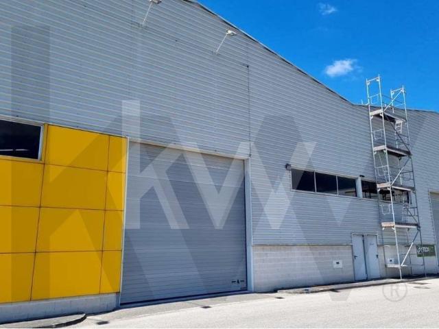 Armazém alugar em Aveiro