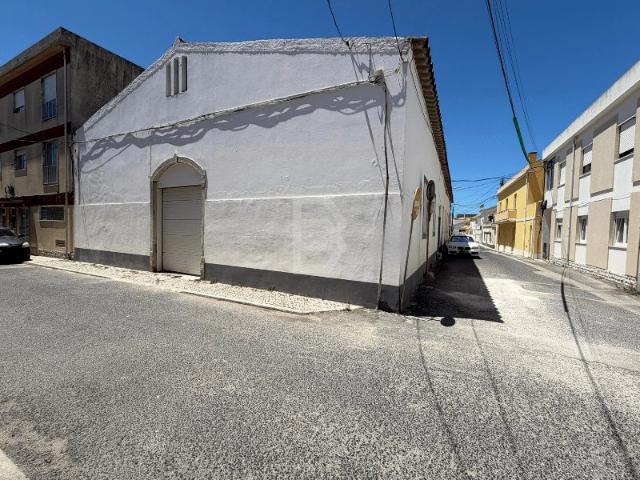 Loja alugar em Peniche, Leiria
