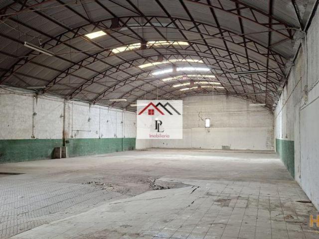 Armazém venda em Coimbrã, Coimbra