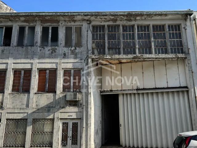 Armazém venda em Devesas, Vila Nova De Gaia