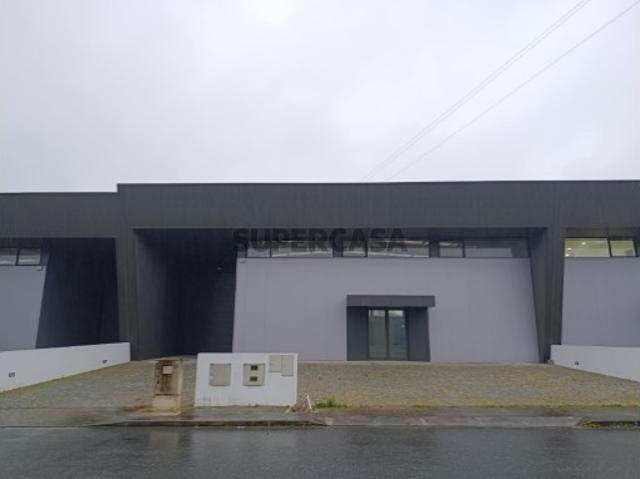 Armazém venda em Arcozelo, Braga