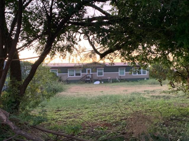 House for sale in Winters, Texas