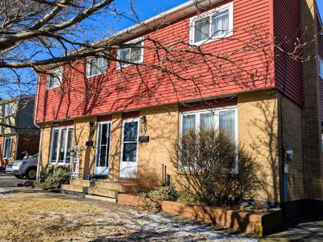 House for rent in Dartmouth, Nova Scotia