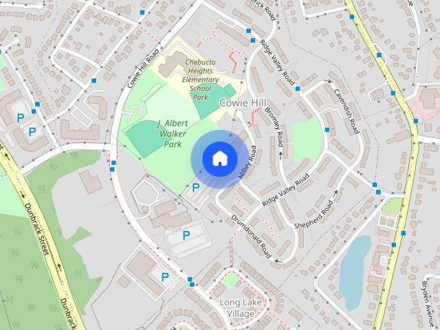 Apartment for rent in Halifax, Halifax County