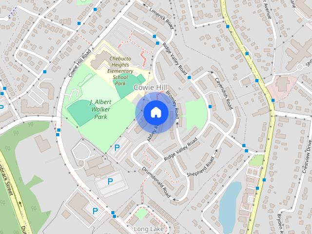 Apartment for rent in Halifax, Halifax County