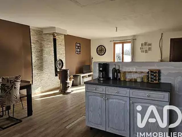 Maison vente à Sens, Armeau